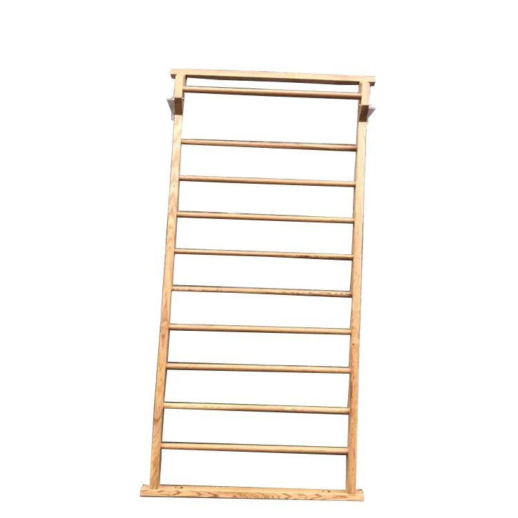 ပေါ့ပါးသွက်လက်သောလှေကားသည် သင်၏လေ့ကျင့်မှုကို မည်သို့တိုးတက်စေနိုင်သနည်း။