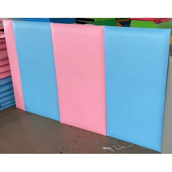 Arc Wall Soft Padding