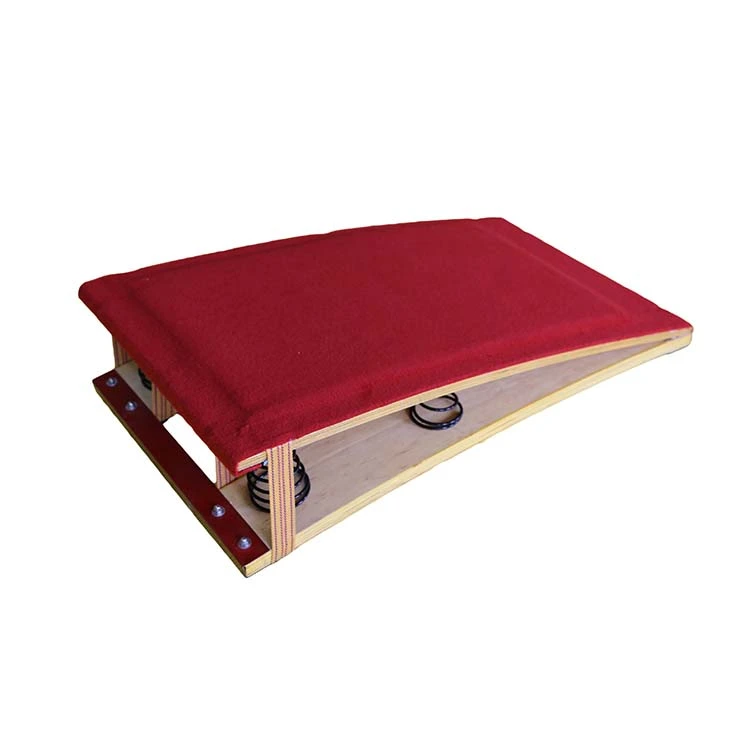 ကလေးများအတွက် Springboard