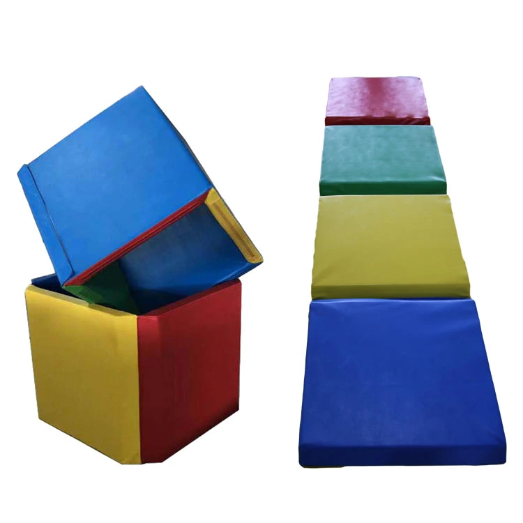 Cube Mat