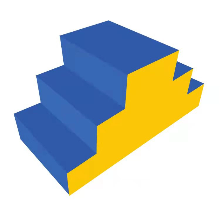 နှစ်လှမ်း လှေခါးထစ်