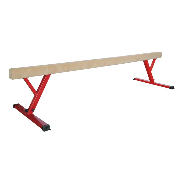 မြင့်မားသော Balance Beam