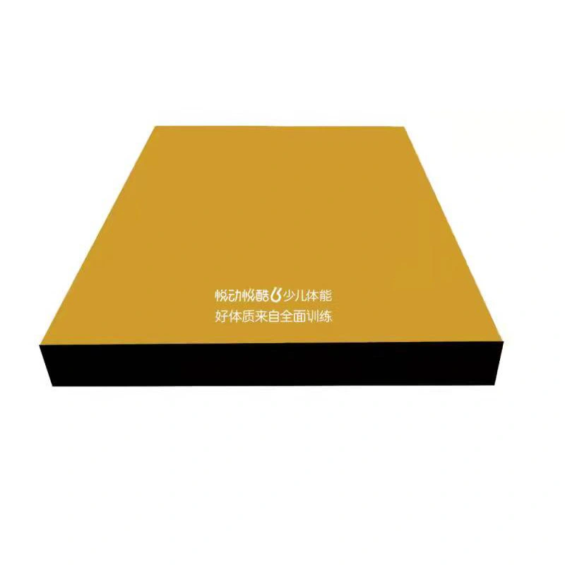 အမြင့်ခုန်ဖျာ