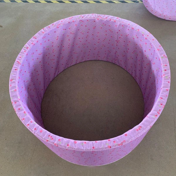 Children S Rolling Hoop