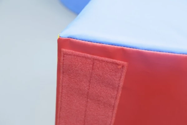 S Shaped Balance Beam