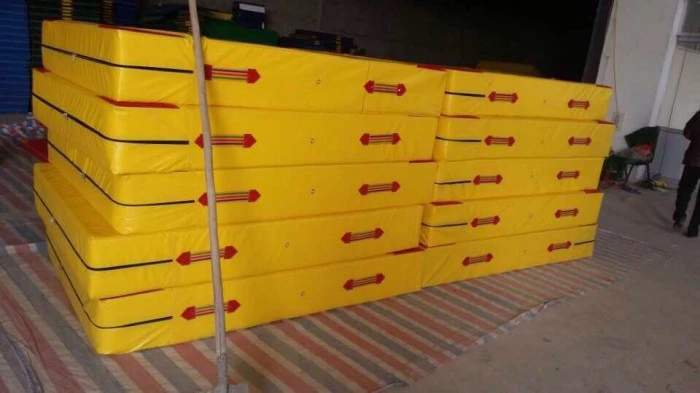 Flop High Jump Mat