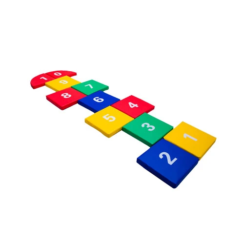 Modular ကလေးနံပါတ် Mat