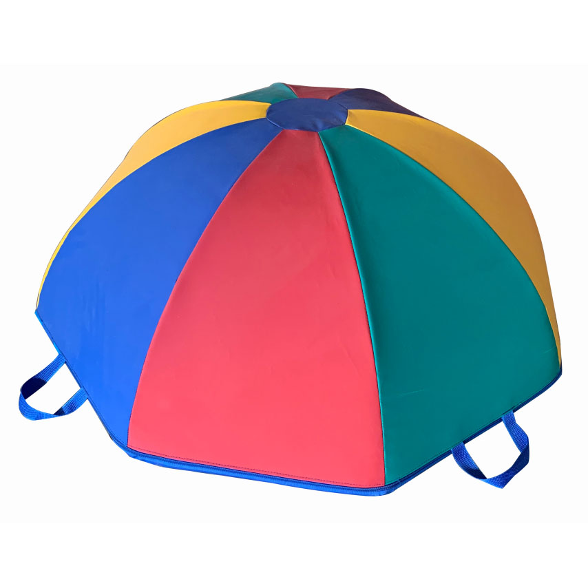 Rainbow Mushroom ၊