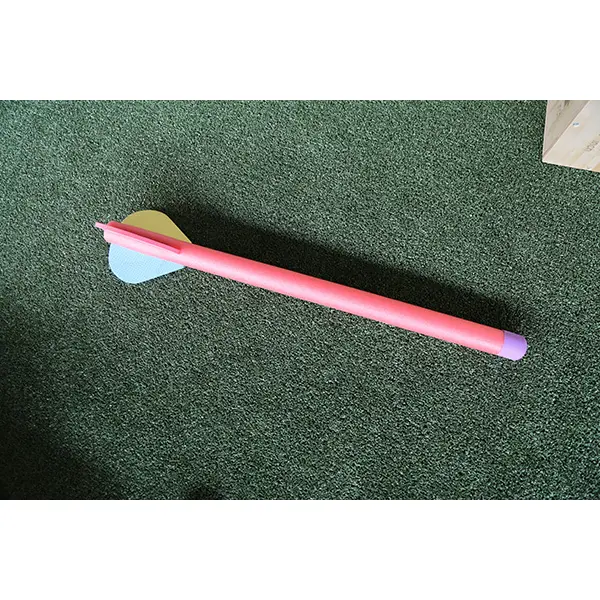 လှံပျော့