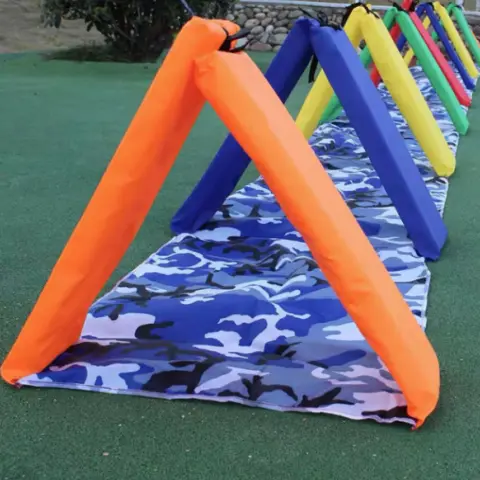 စွယ်စုံသုံး Soft Ladder